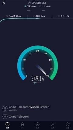 測速網(wǎng)手機版