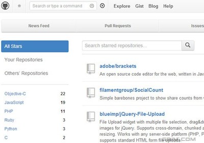20個(gè)2013年最值得關(guān)注的網(wǎng)頁設(shè)計(jì)趨勢